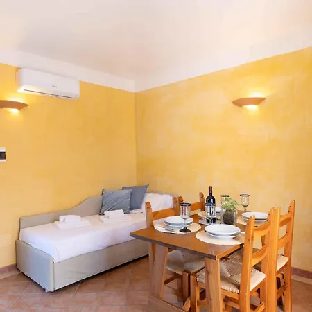 In Sardinien - Cagliari Appartement *