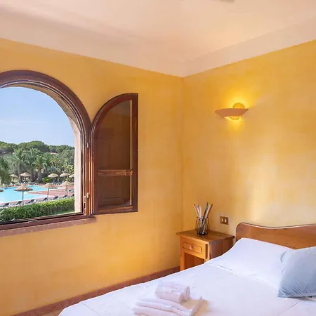 Appartement In Sardinien - Cagliari *
