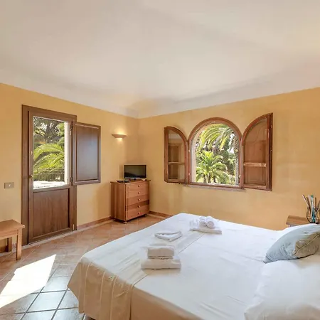 Appartement In Sardinien - Cagliari *